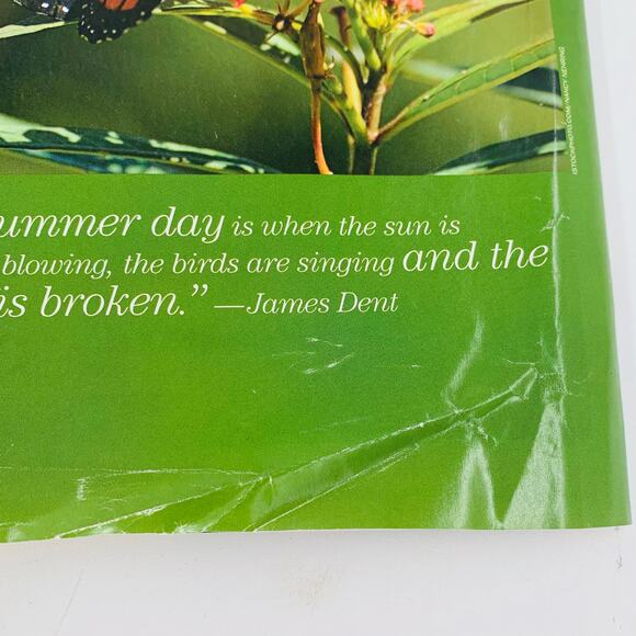 Birds And Blooms Magazine Lot Of 6 2010 2011 2018 Humming Birds Owls Woodpeckers - Picture 3 of 9